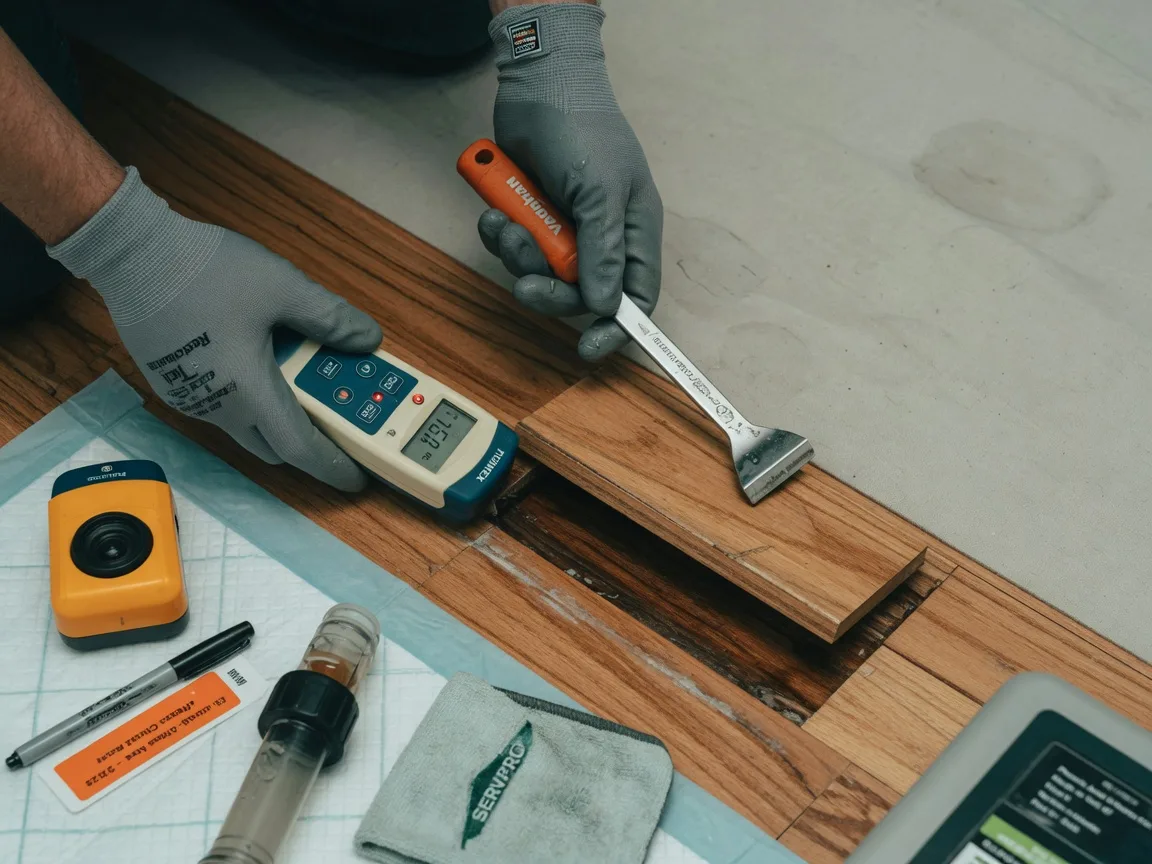Why choose Water Damage Restoration in Danielsville, GA